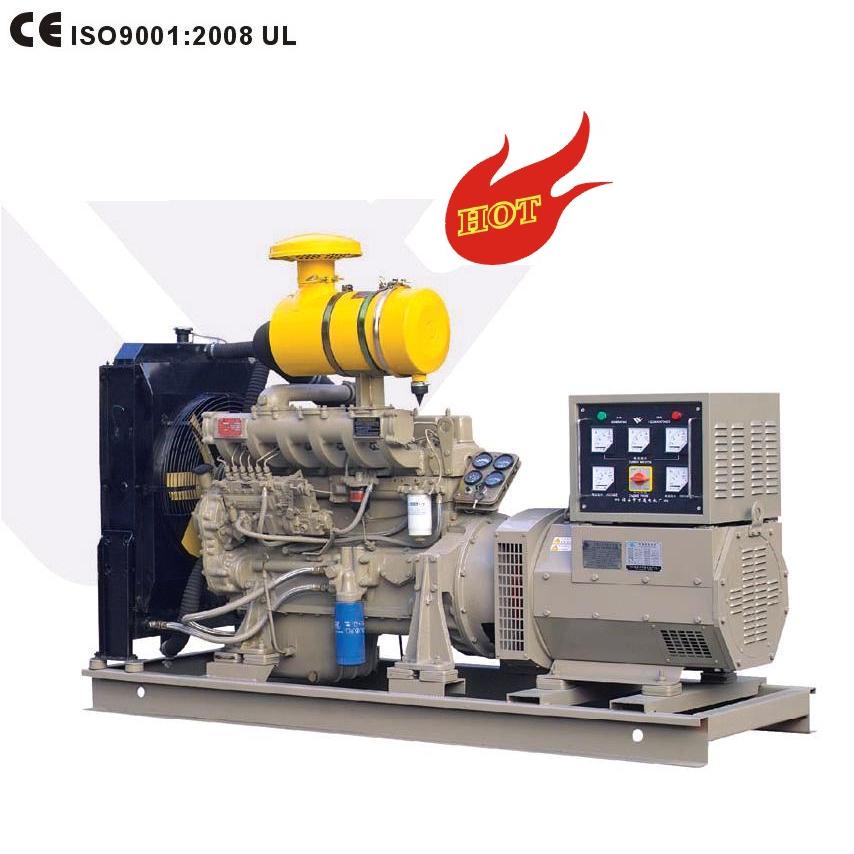 Máy phát điện Doosan
